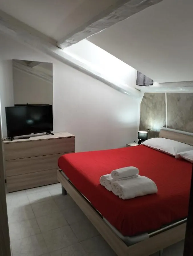 Mansarda Cocconi Self Check-In Apartment Parma 0*,  Italy