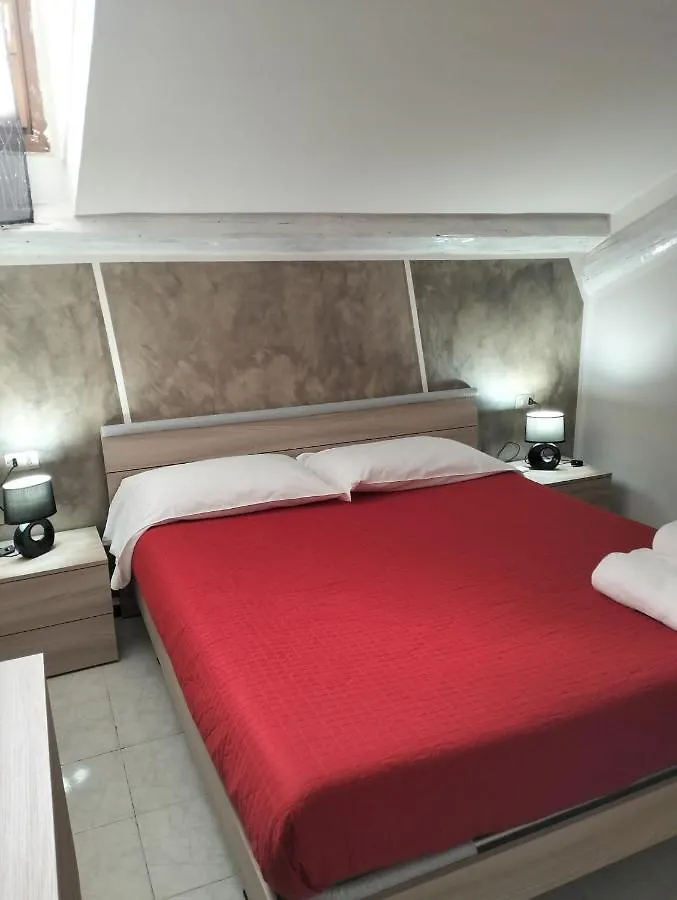 Mansarda Cocconi Self Check-In Apartment Parma