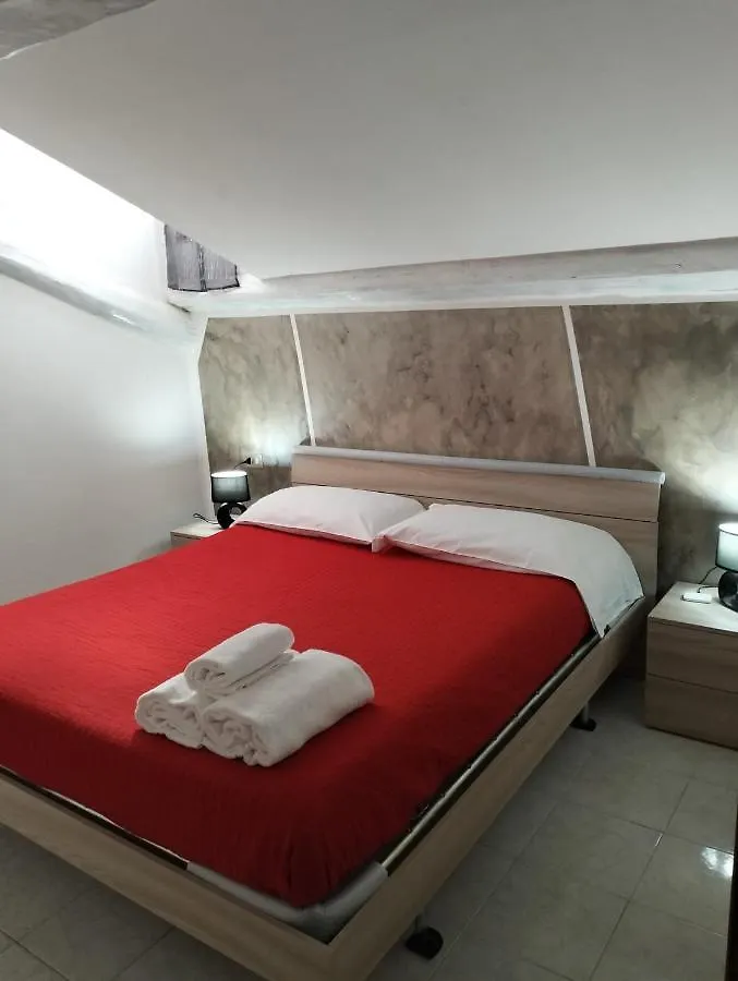 Mansarda Cocconi Self Check-In Apartment Parma