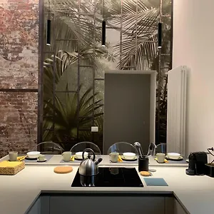 Niki O. Charme Appartement